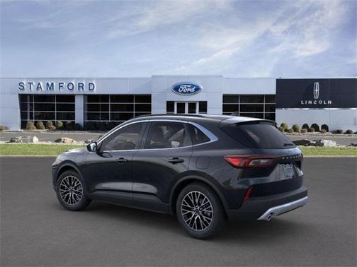 2025 Ford Escape SE