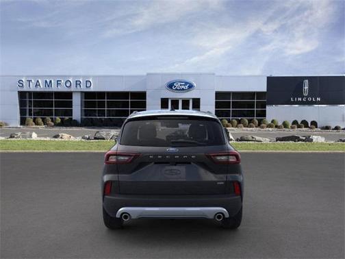 2025 Ford Escape SE
