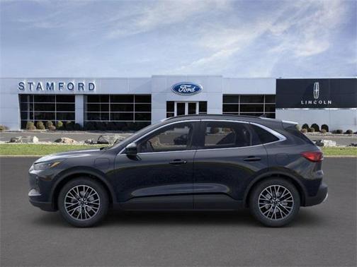 2025 Ford Escape SE