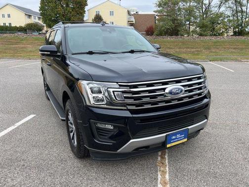 2021 Ford Expedition XLT