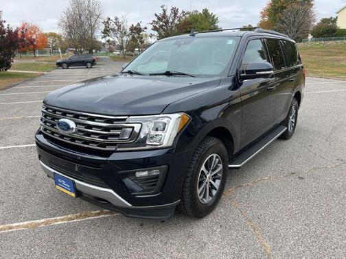 2021 Ford Expedition XLT