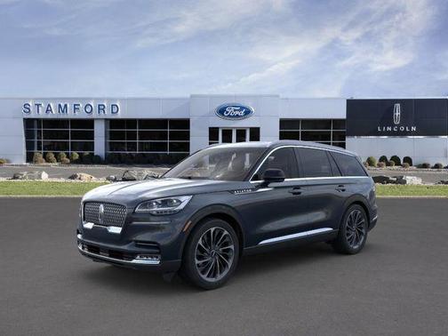 2022 Lincoln Aviator Reserve AWD