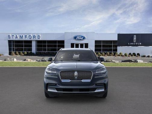 2022 Lincoln Aviator Reserve AWD