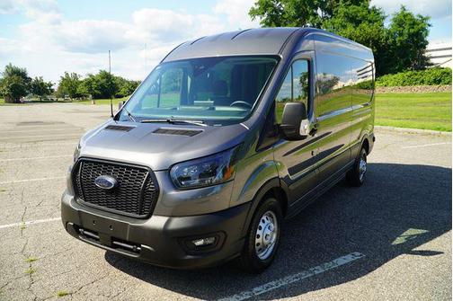 2024 Ford Transit-350 Base