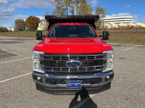 2023 Ford F-350 XL