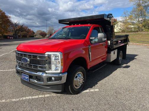 2023 Ford F-350 XL