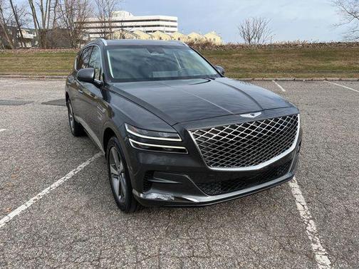 2023 Genesis GV80 3.5T