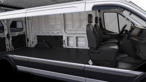 2024 Ford Transit-350 Base