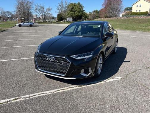 2022 Audi A3 Premium
