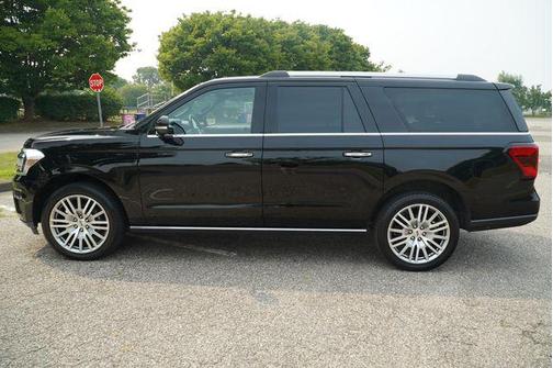 2023 Ford Expedition Max Limited