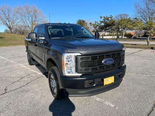 2023 Ford F-250 XL