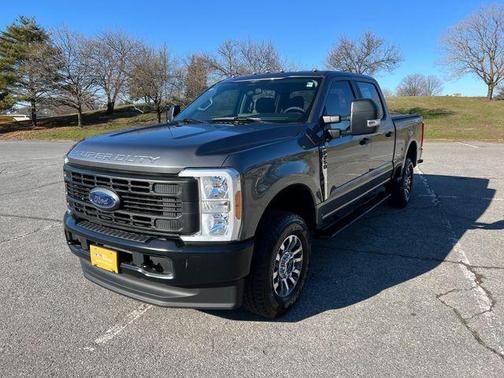 2023 Ford F-250 XL
