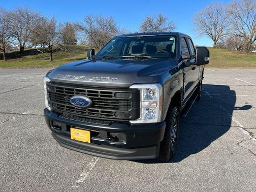 2023 Ford F-250 XL