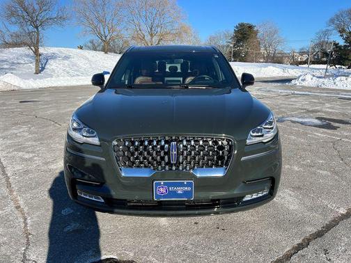 2023 Lincoln Aviator Black Label Grand Touring AWD