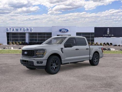 Avalanche 2026 Ford F-150 STX