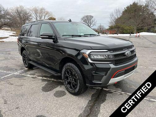 2023 Ford Expedition Timberline