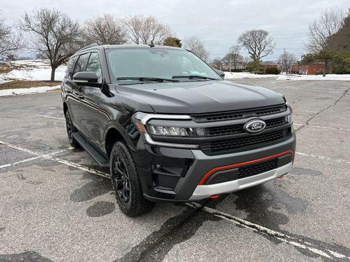 2023 Ford Expedition Timberline
