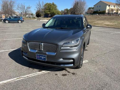 2022 Lincoln Aviator Reserve AWD