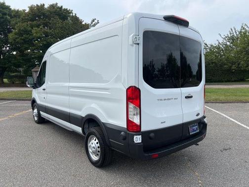 2024 Ford Transit-350 Base