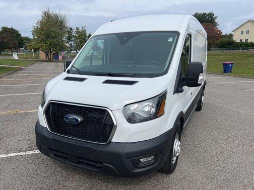 2024 Ford Transit-350 Base