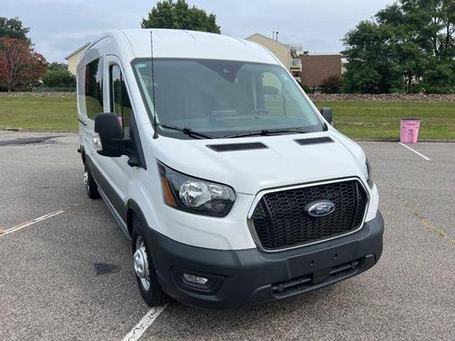 2024 Ford Transit-350 Base
