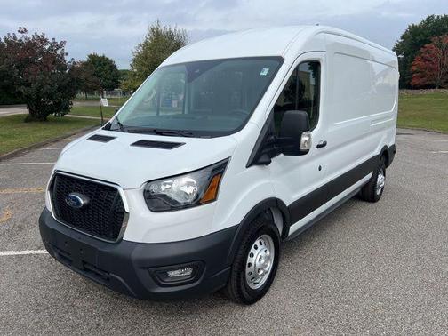 2024 Ford Transit-350 Base