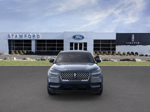 2022 Lincoln Corsair Grand Touring