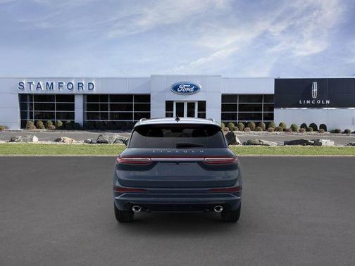 2022 Lincoln Corsair Grand Touring