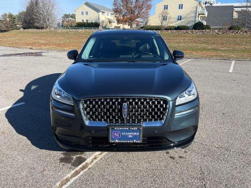2022 Lincoln Corsair Grand Touring