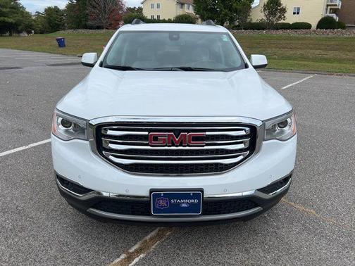 2018 GMC Acadia SLT-2