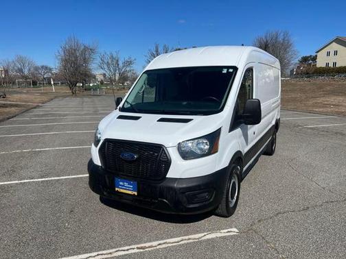 2023 Ford Transit-250 Base