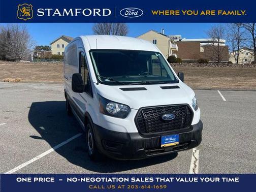 2023 Ford Transit-250 Base