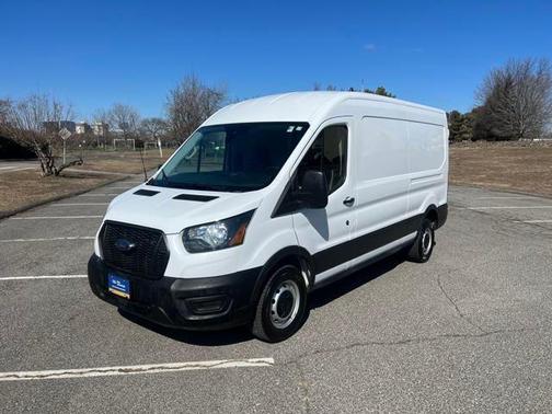 2023 Ford Transit-250 Base