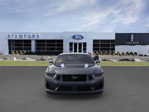 2025 Ford Mustang Dark Horse Fastback