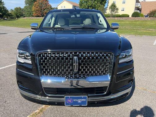 2024 Lincoln Navigator Black Label