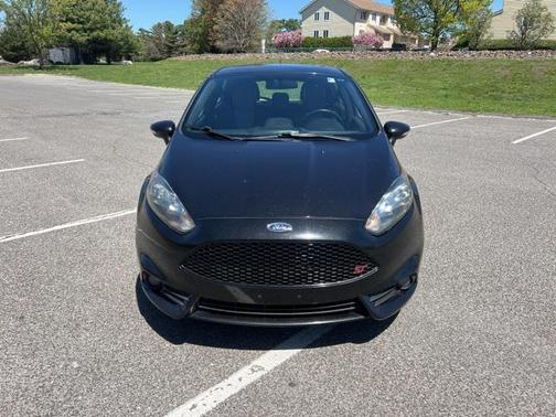 2014 Ford Fiesta ST