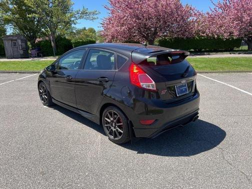 2014 Ford Fiesta ST