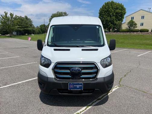 2023 Ford Transit-350 Base