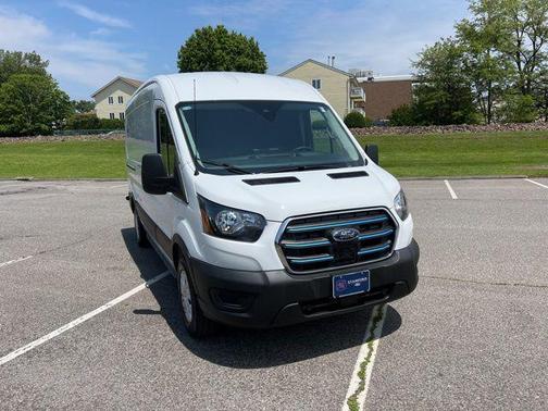 2023 Ford Transit-350 Base