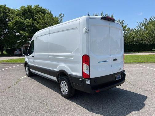 2023 Ford Transit-350 Base