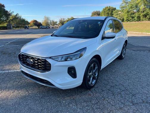 2024 Ford Escape ST-Line Select