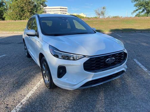 2024 Ford Escape ST-Line Select
