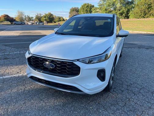 2024 Ford Escape ST-Line Select