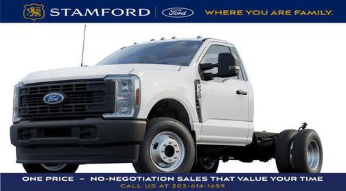 2025 Ford F-350 XL