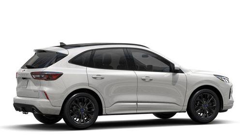 2025 Ford Escape ST-Line Elite
