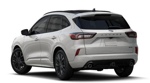 2025 Ford Escape ST-Line Elite
