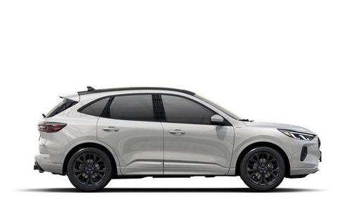 2025 Ford Escape ST-Line Elite