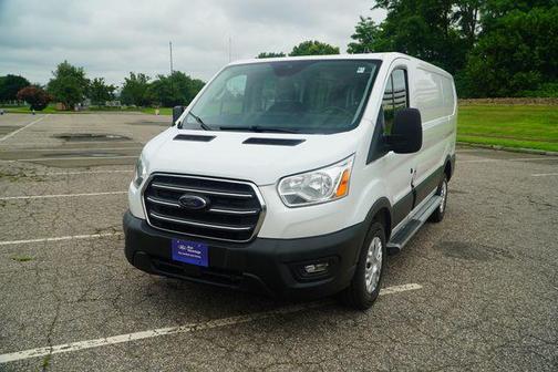 2020 Ford Transit-250 Base