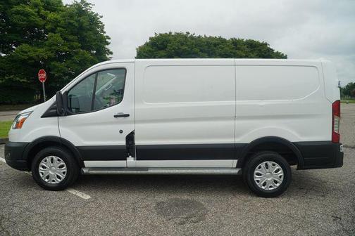 2020 Ford Transit-250 Base