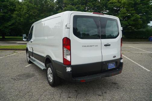 2020 Ford Transit-250 Base